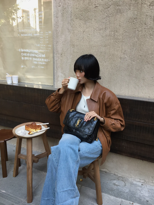 【越来越难有折】【Niki 75折！】