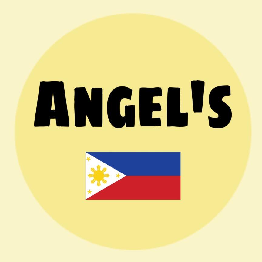 Angel's Roast Chicken