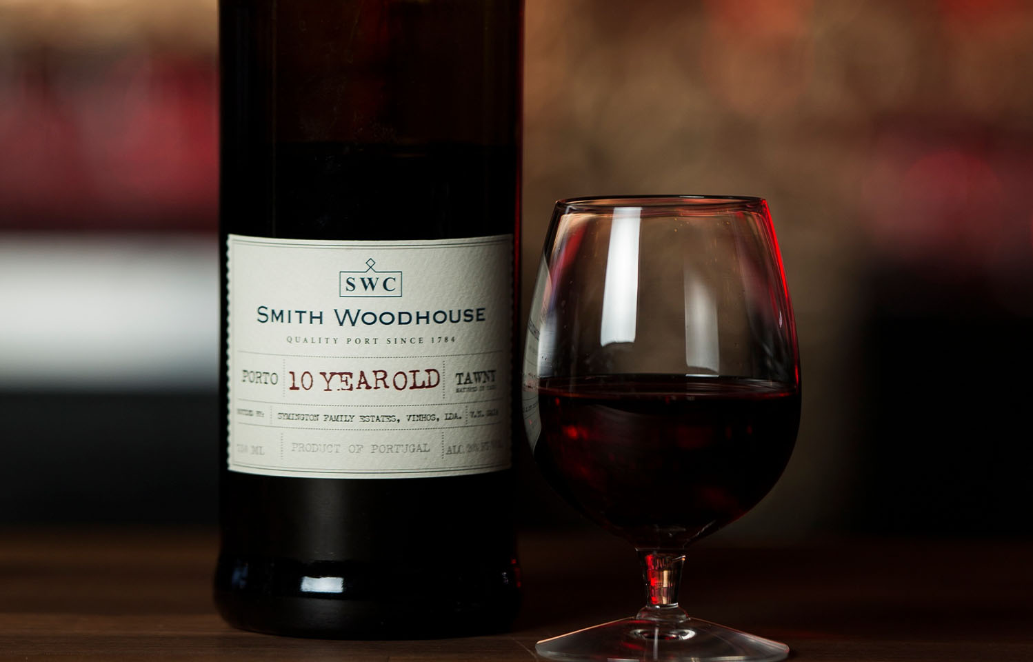 Enjoy a glass of wine with dinner in Columbia, MO at Flyover.