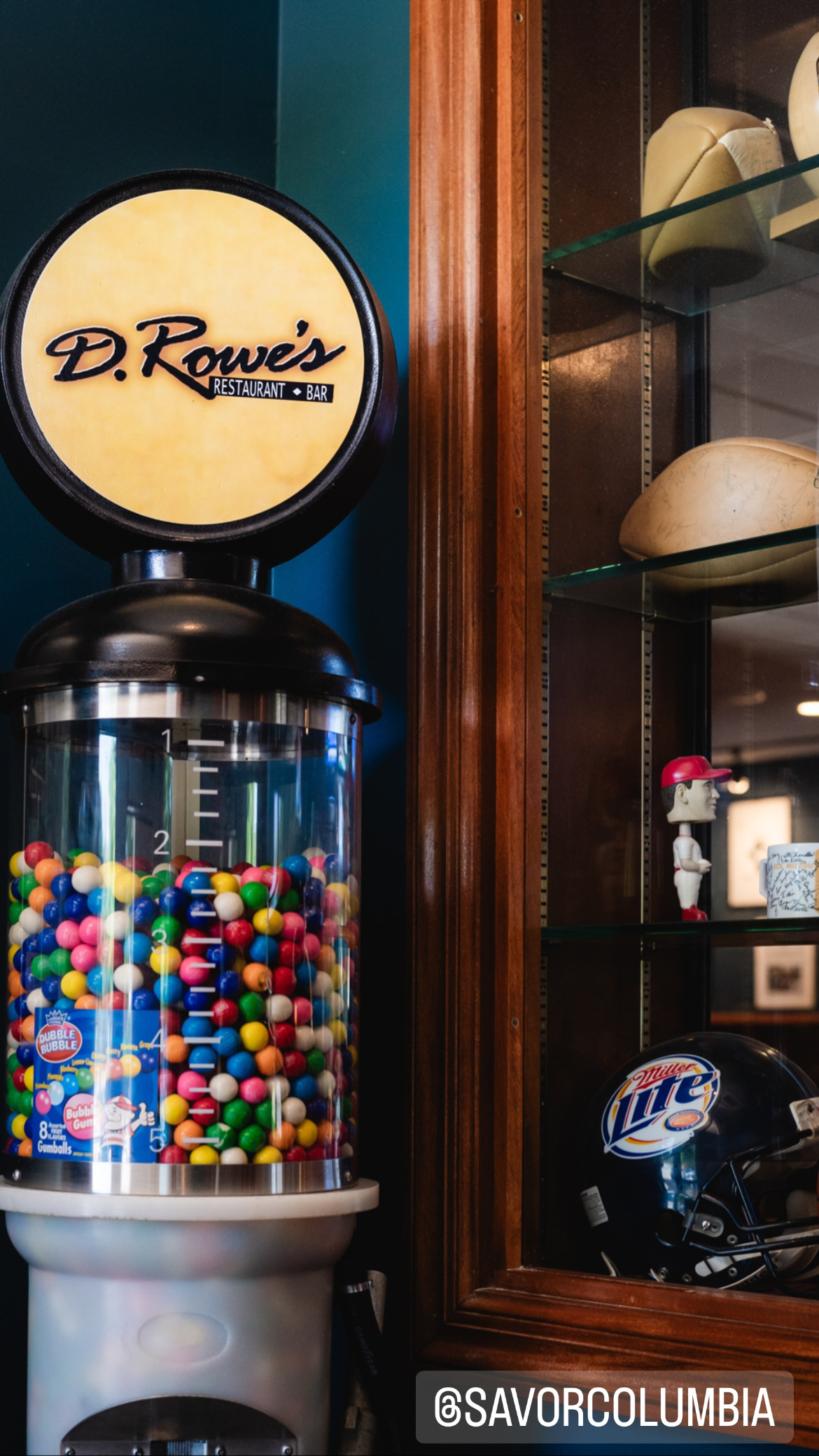 Have your next gathering at Deuce Pub & Pit in Columbia, MO!