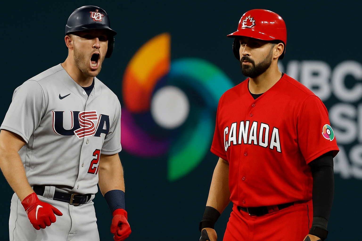 usa vs canada wbc