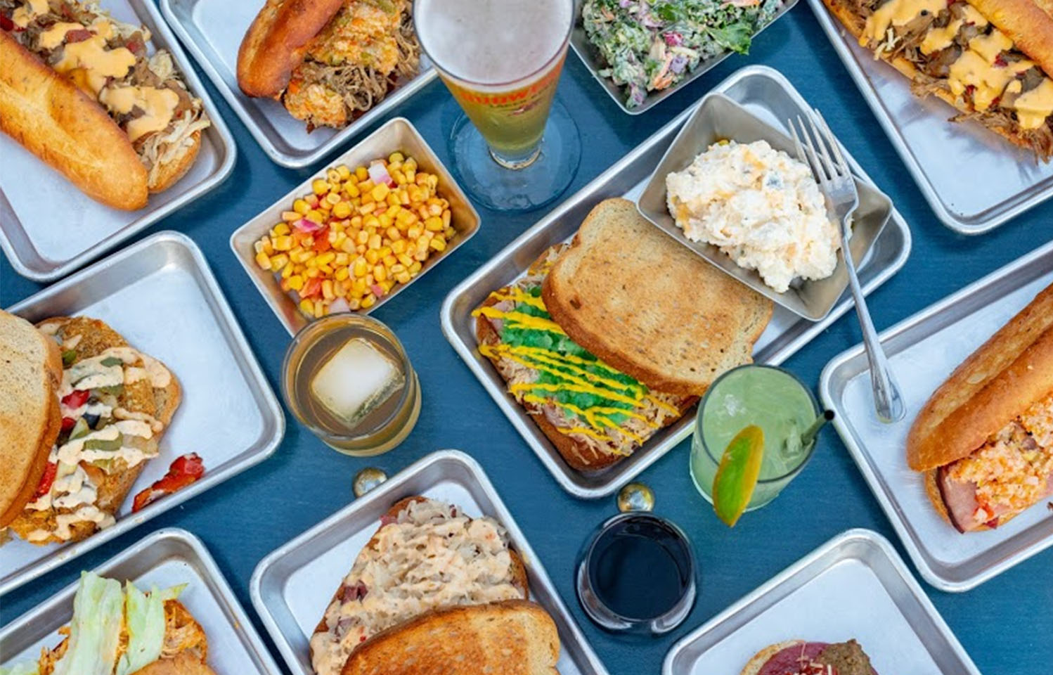 Dive Bar is your one-stop-shop for delicious bar food and ice-cold beverages in Columbia, MO.