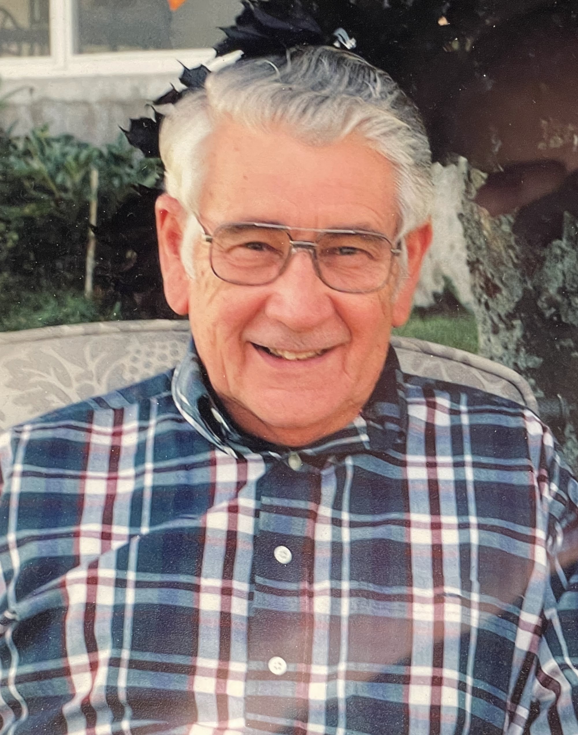 Edward Russell Cowles Jr