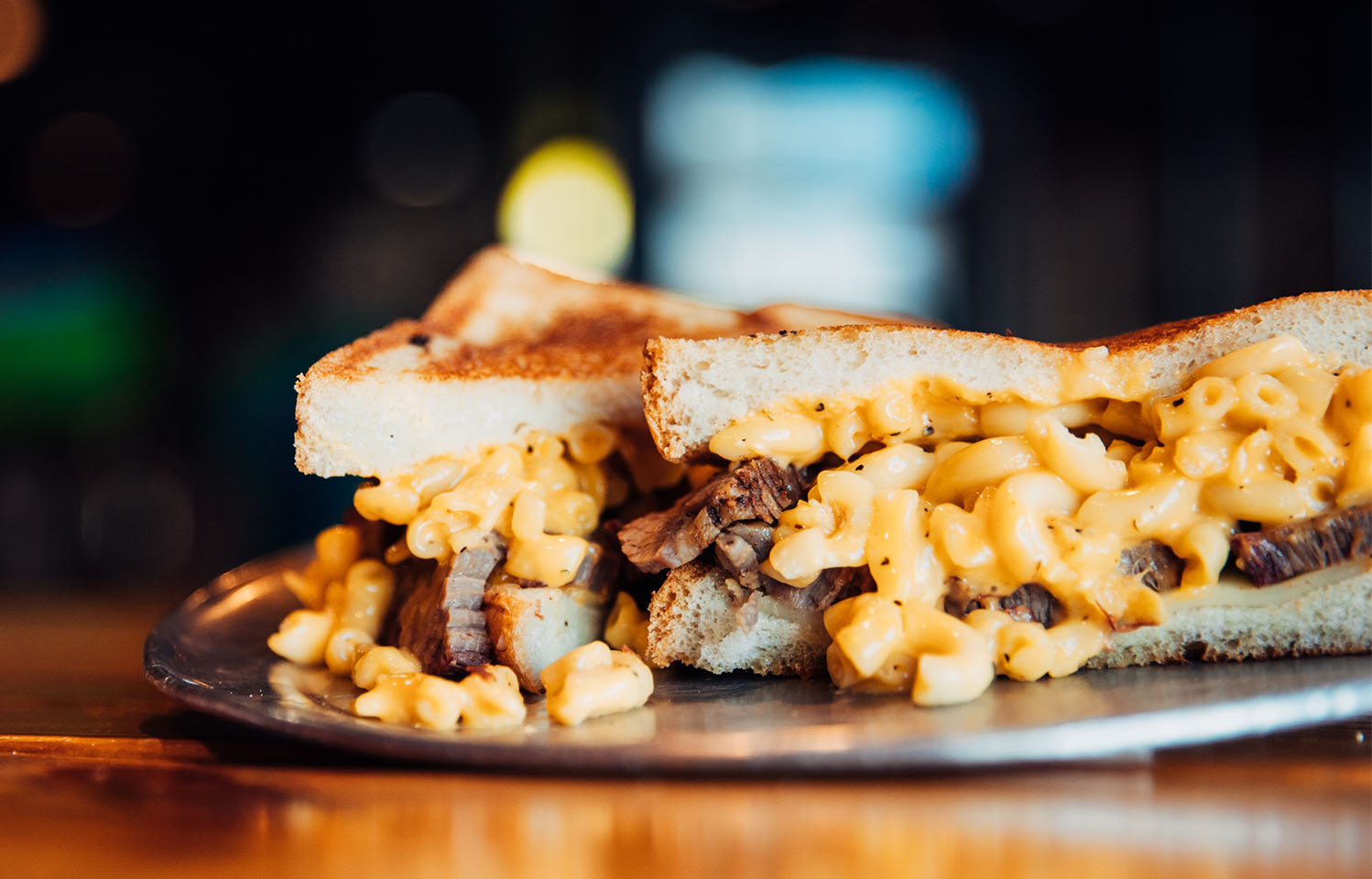 Como Smoke and Fire is a family owned and operated restaurant focused on providing good food in a friendly, family-oriented environment. With meat smoked fresh daily and BBQ sauce made in house, it's like a home cooked meal at a restaurant.