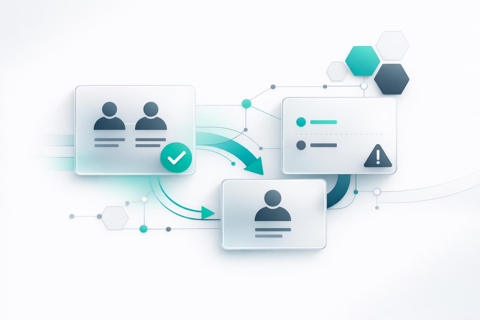 Mailchimp email list cleanup