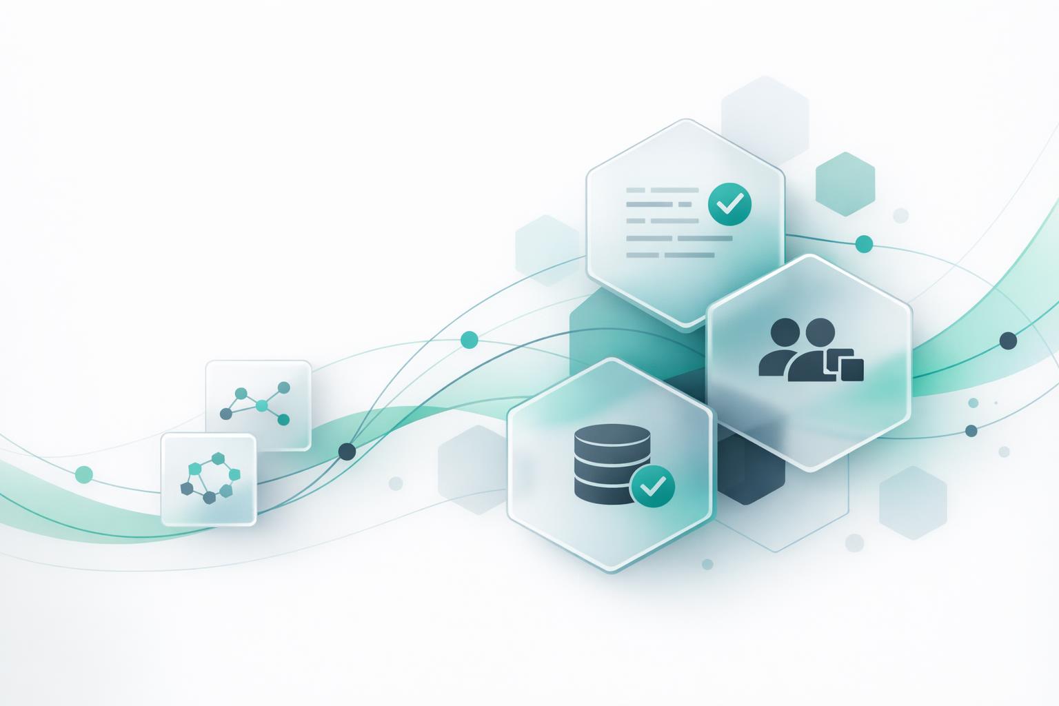 Salesforce data deduplication