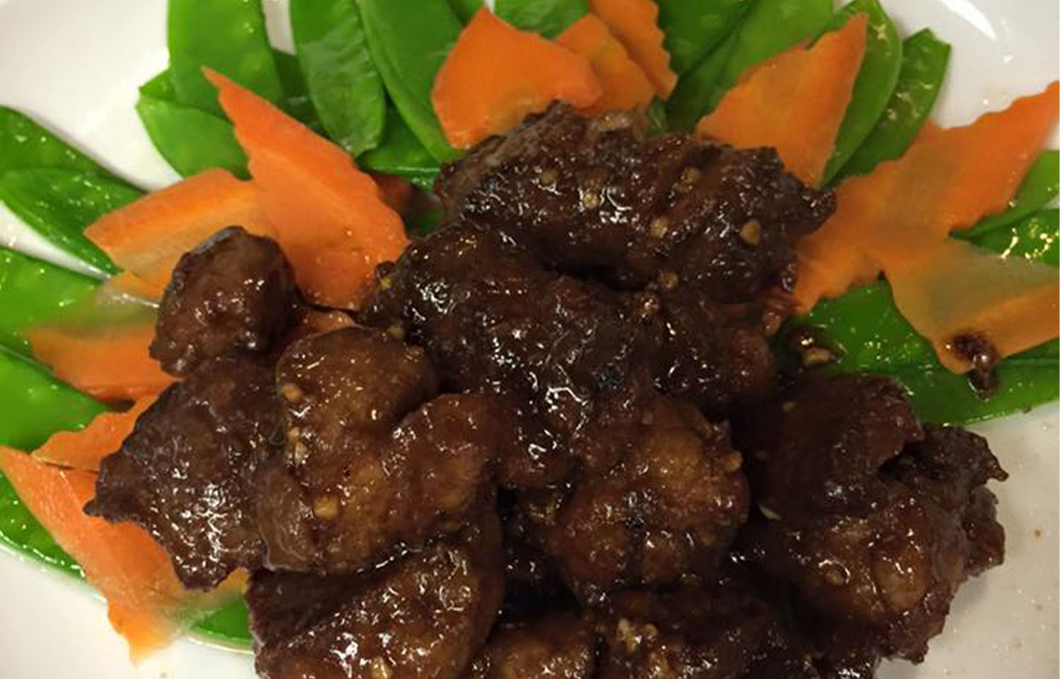 House of Chow continues to serve savory, delicious Chinese food in Columbia, MO.