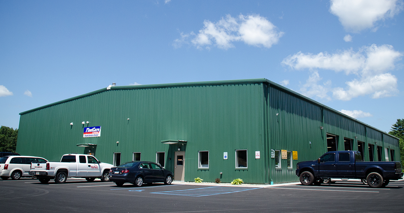 PRE-ENGINEERED METAL BUILDING QUEENSBURY NY