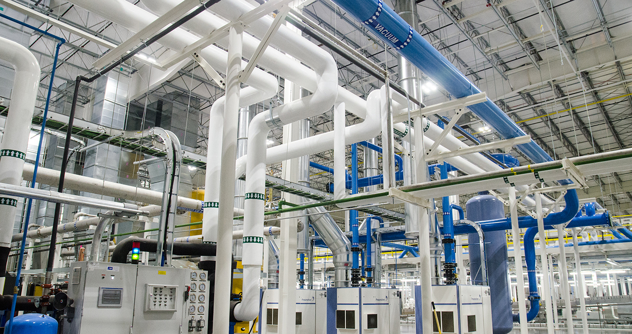 PROCESS PIPING BINGHAMTON NY