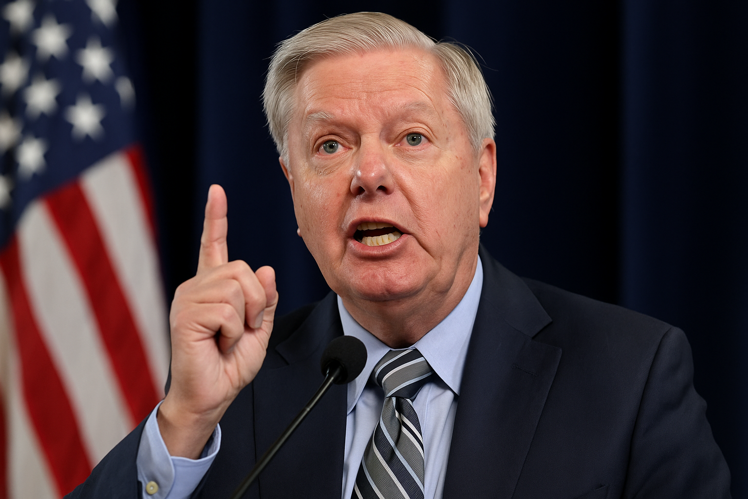 lindsey graham