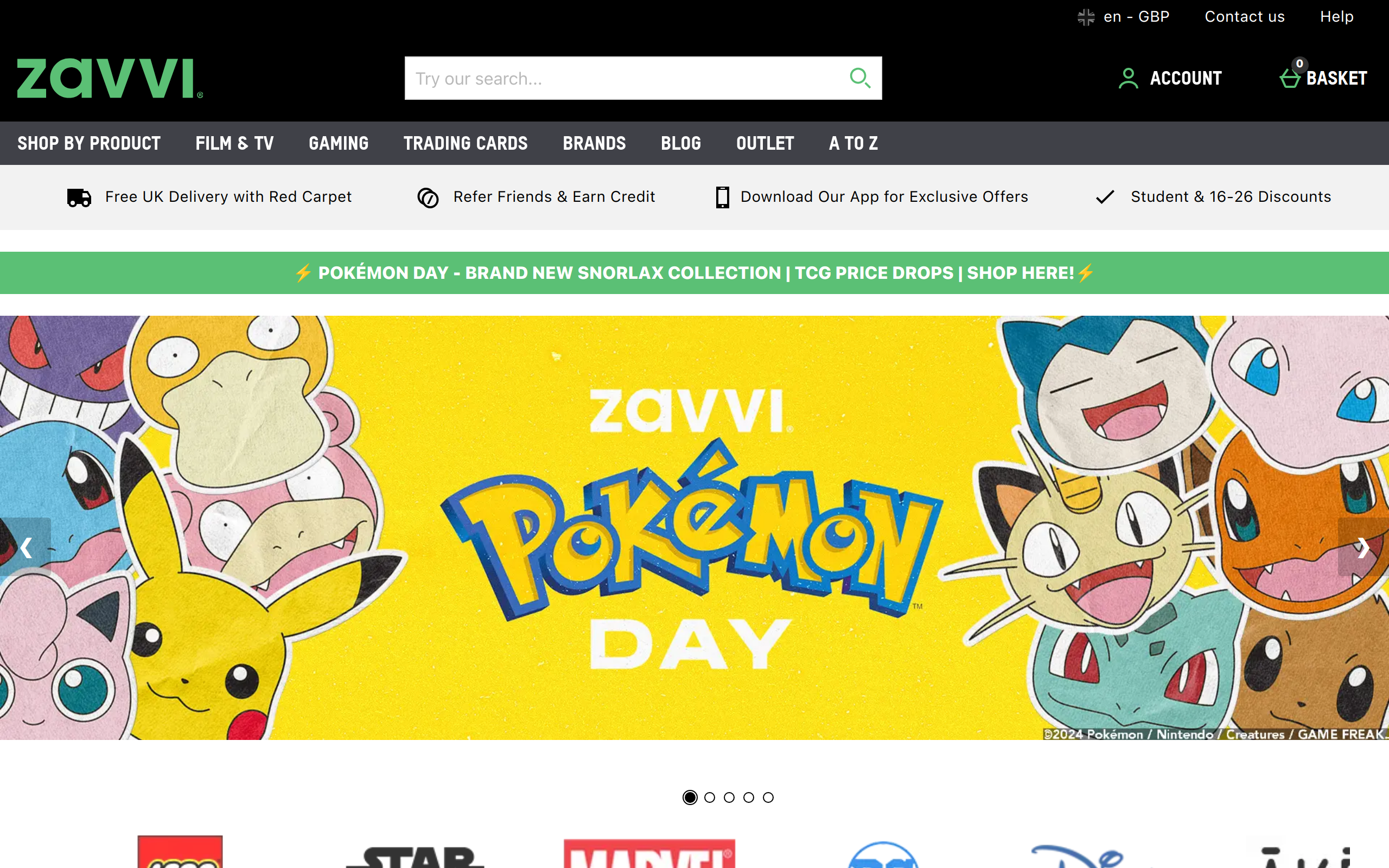 Zavvi
