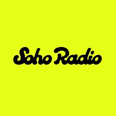 Soho Radio Collaboration