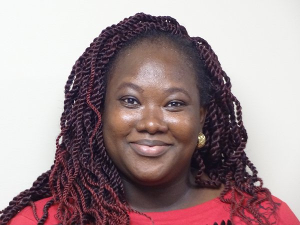 Oluwadamilola Michael