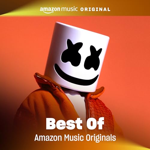 Amazon Music Originals