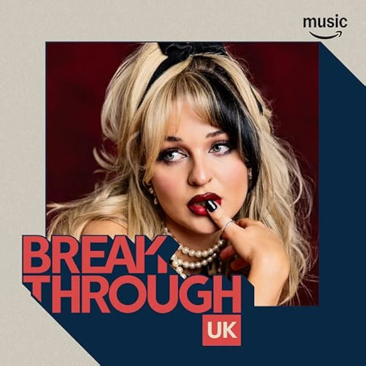 Breakthrough UK