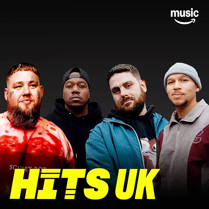 Best of the Year / Hits UK / UK Made