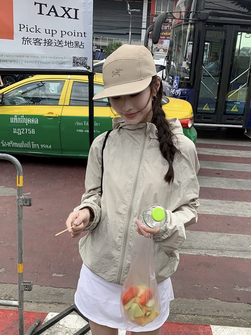 【鸟家帽子好划算！】【Arc'teryx 好过黑五】