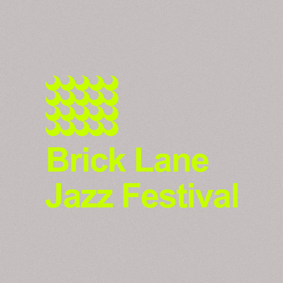 Sponsorship of Brick Lane Jazz Festival