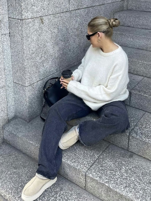 【6折】【UGG Tazz 史低】