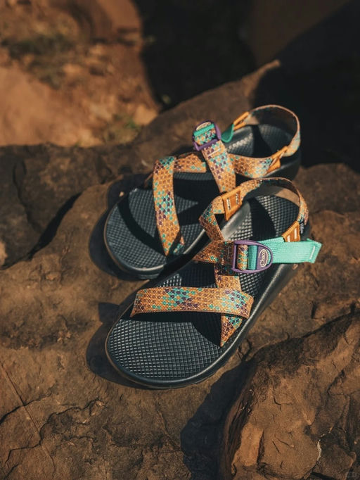 【完全贴合脚型】【全家凉鞋安排上】