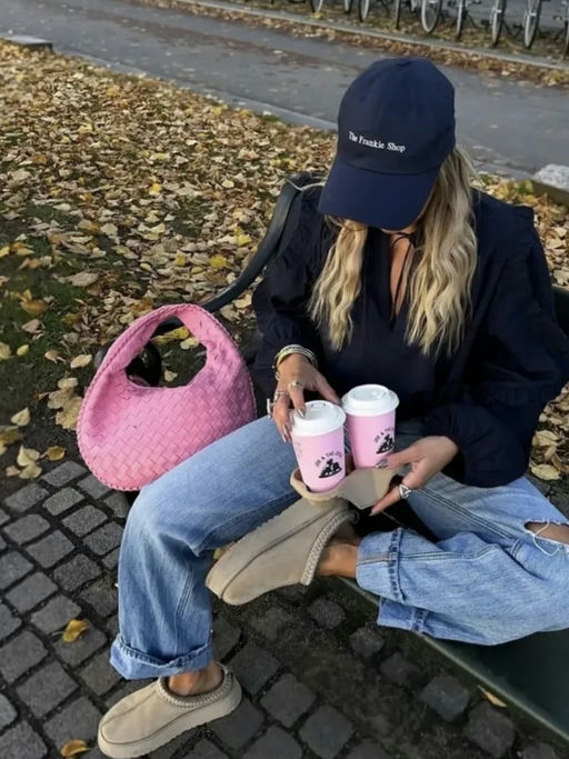 【6折】【UGG Tazz 史低】