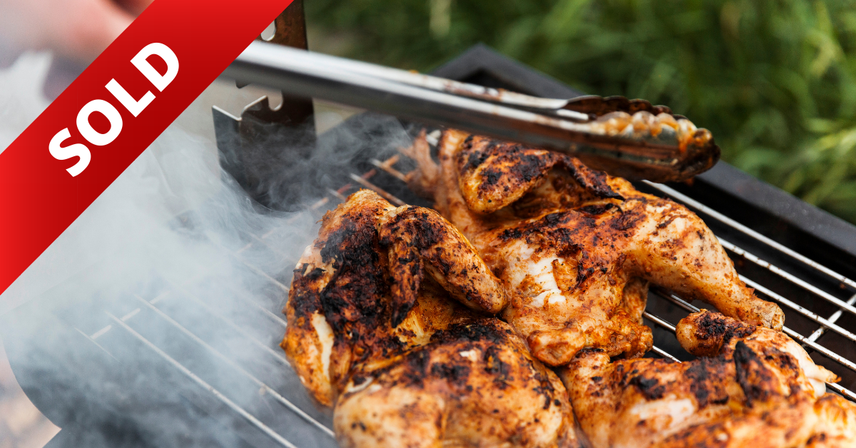 SOLD | Premium Beach Front Chicken Shop For Sale In Busy Sydney Northern Beaches