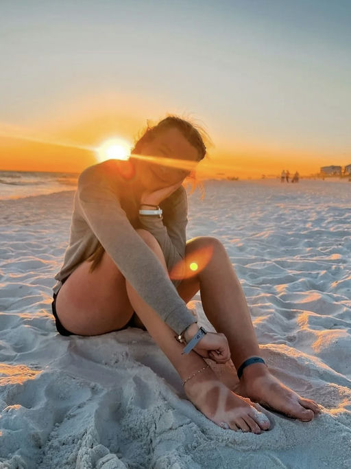 【完全贴合脚型】【全家凉鞋安排上】