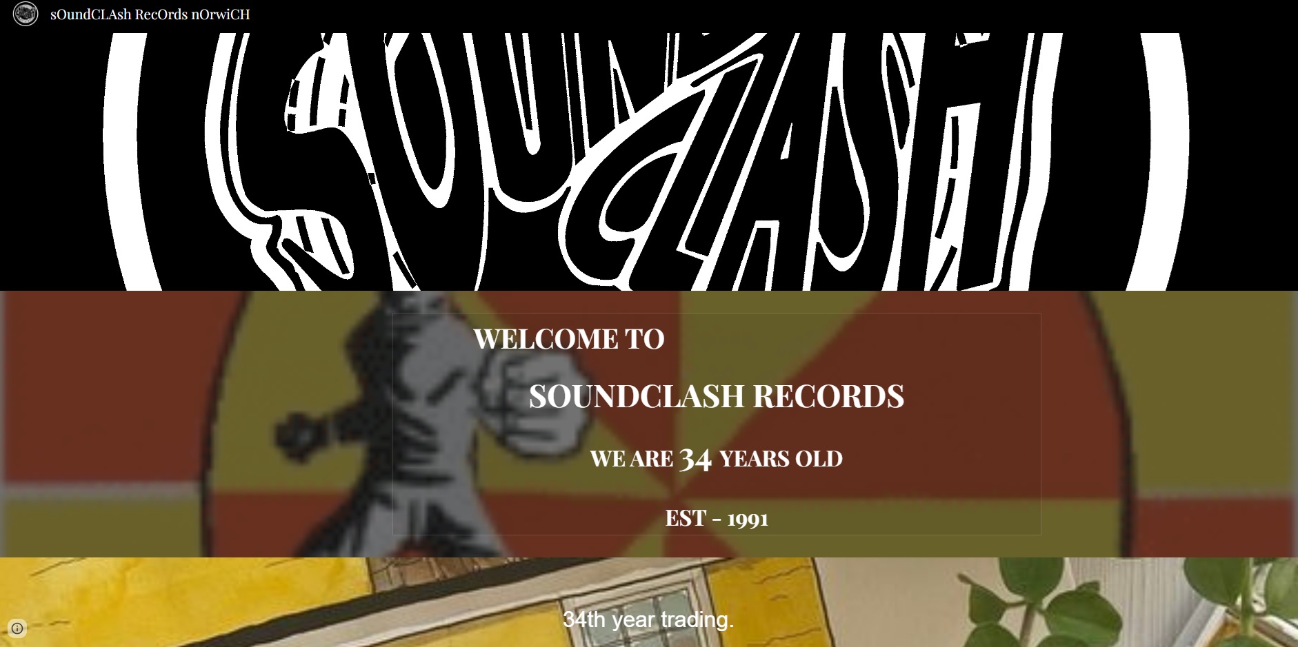 Soundclash