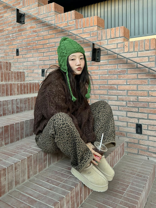 【6折】【UGG Tazz 史低】