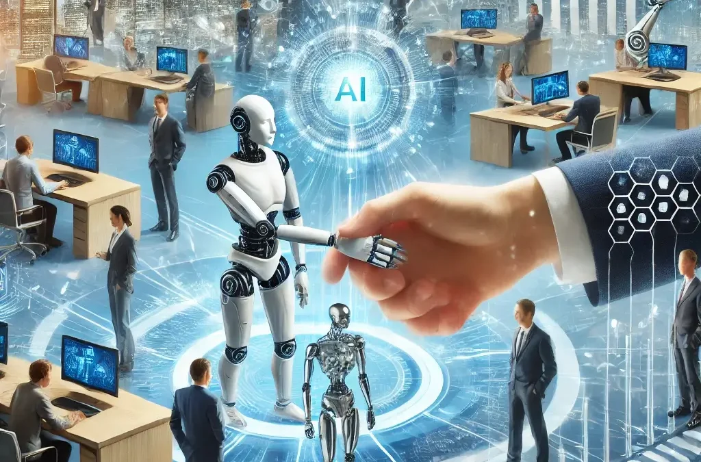 Key Education to Differentiate Real Value from Hype in AI: Many Companies Will Be Left Behind