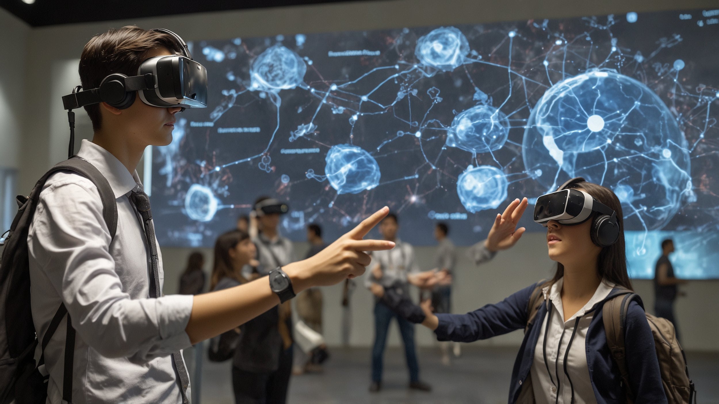 "Boosting Technological Innovation with Artificial Intelligence: An Optimistic View of the Future"