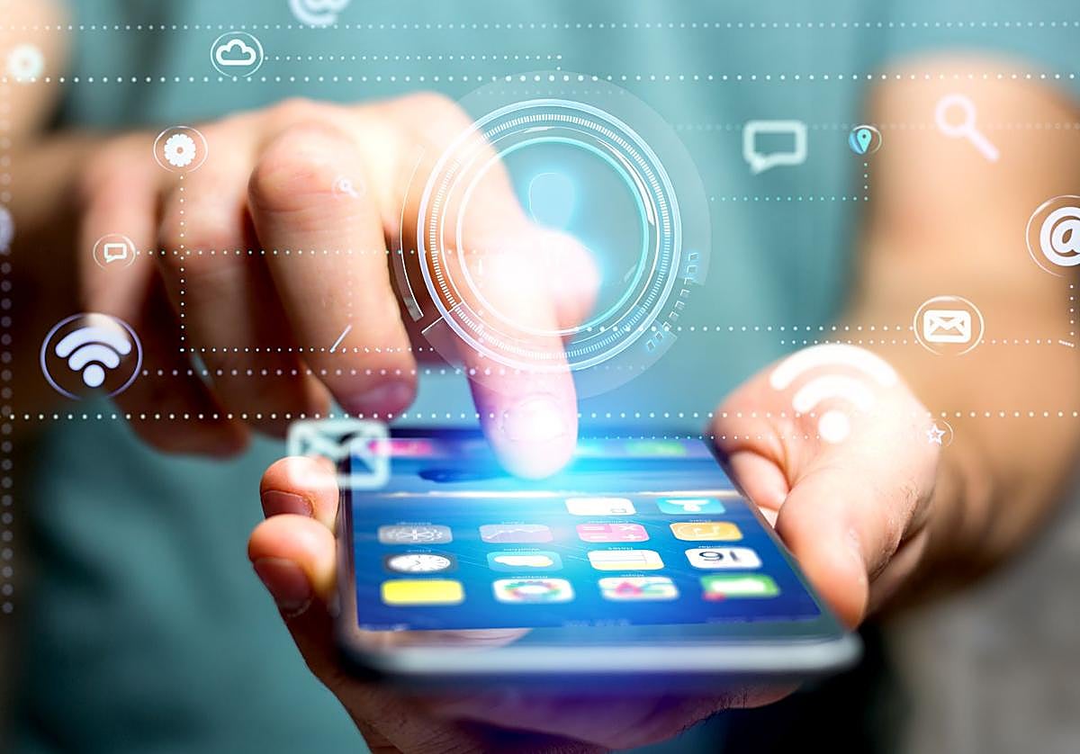 Cómo 'desamericanizar' tu móvil: el movimiento viral que arrasa en Canarias