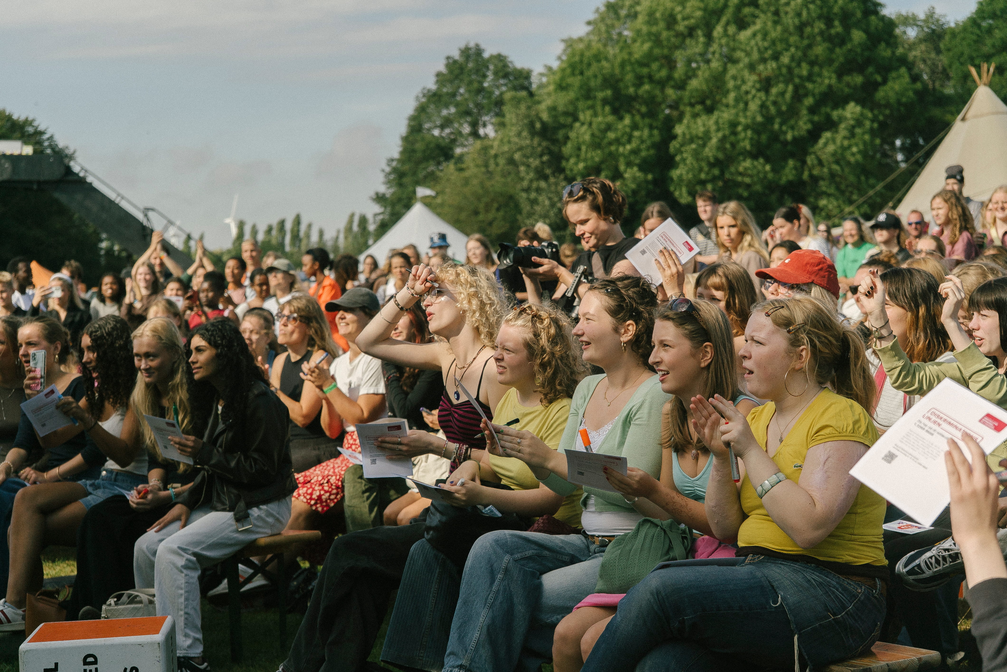 A Common Room in a Changing World – Gemeinschaften und gelebte Demokratie in Dänemark