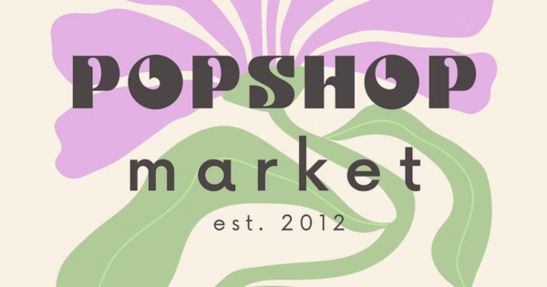 Pop Shop Market