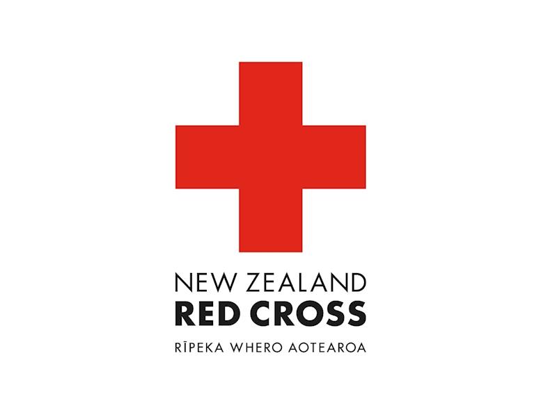 New Zealand Red Cross
