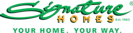 Signature Homes Palmerston North