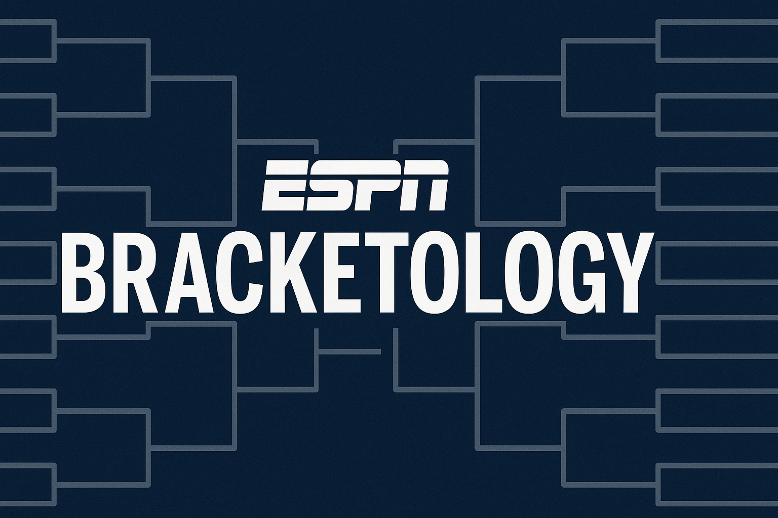 espn bracketology