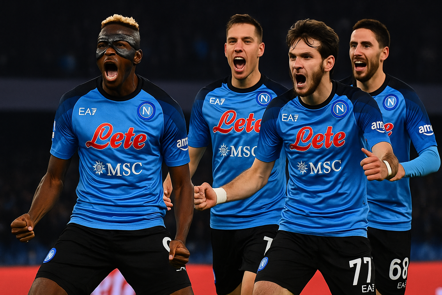 napoli fc