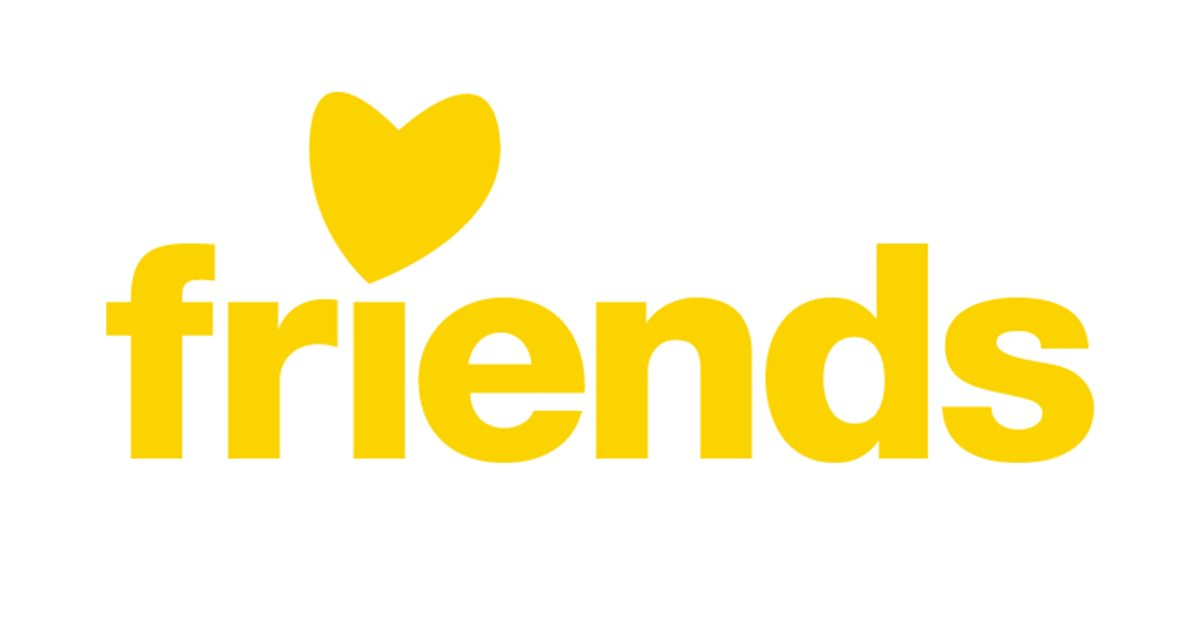 Friends