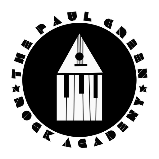 Paul Green Rock Academy