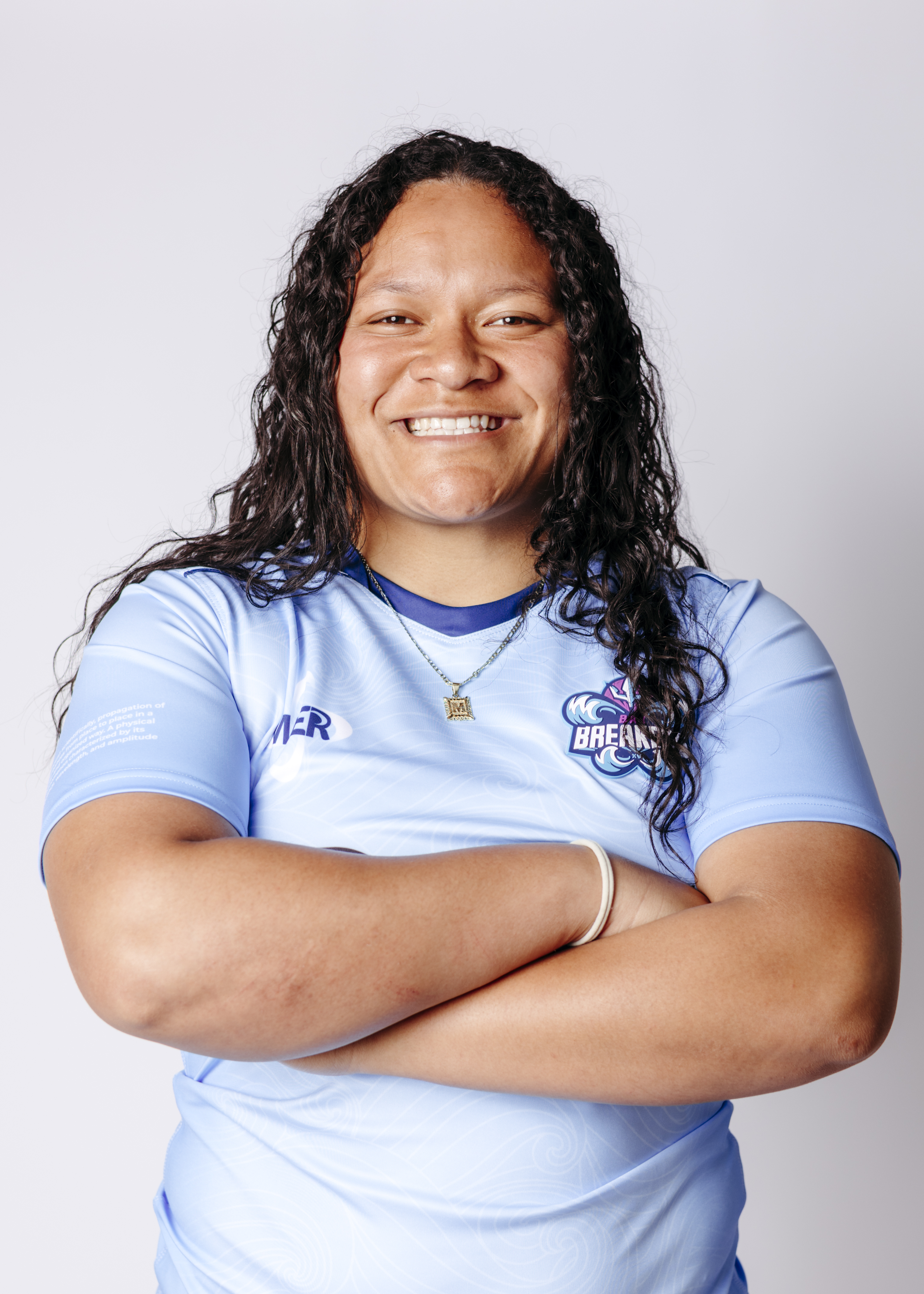 Mona Lisa Tupou