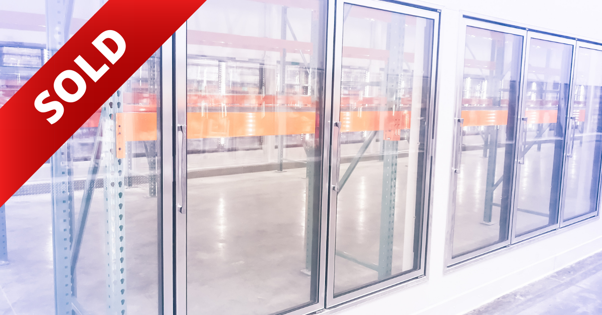 SOLD | Wholesale Food Supplier