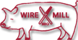 Wire Mill Saloon & Barbecue