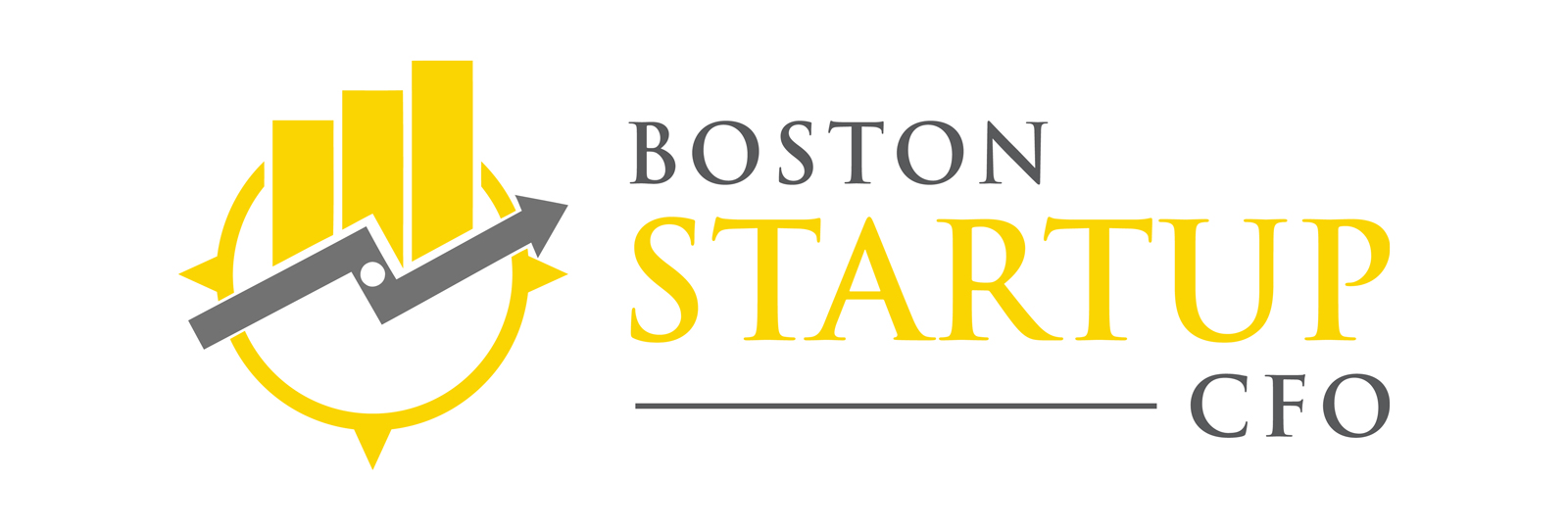 Boston Startup CFO