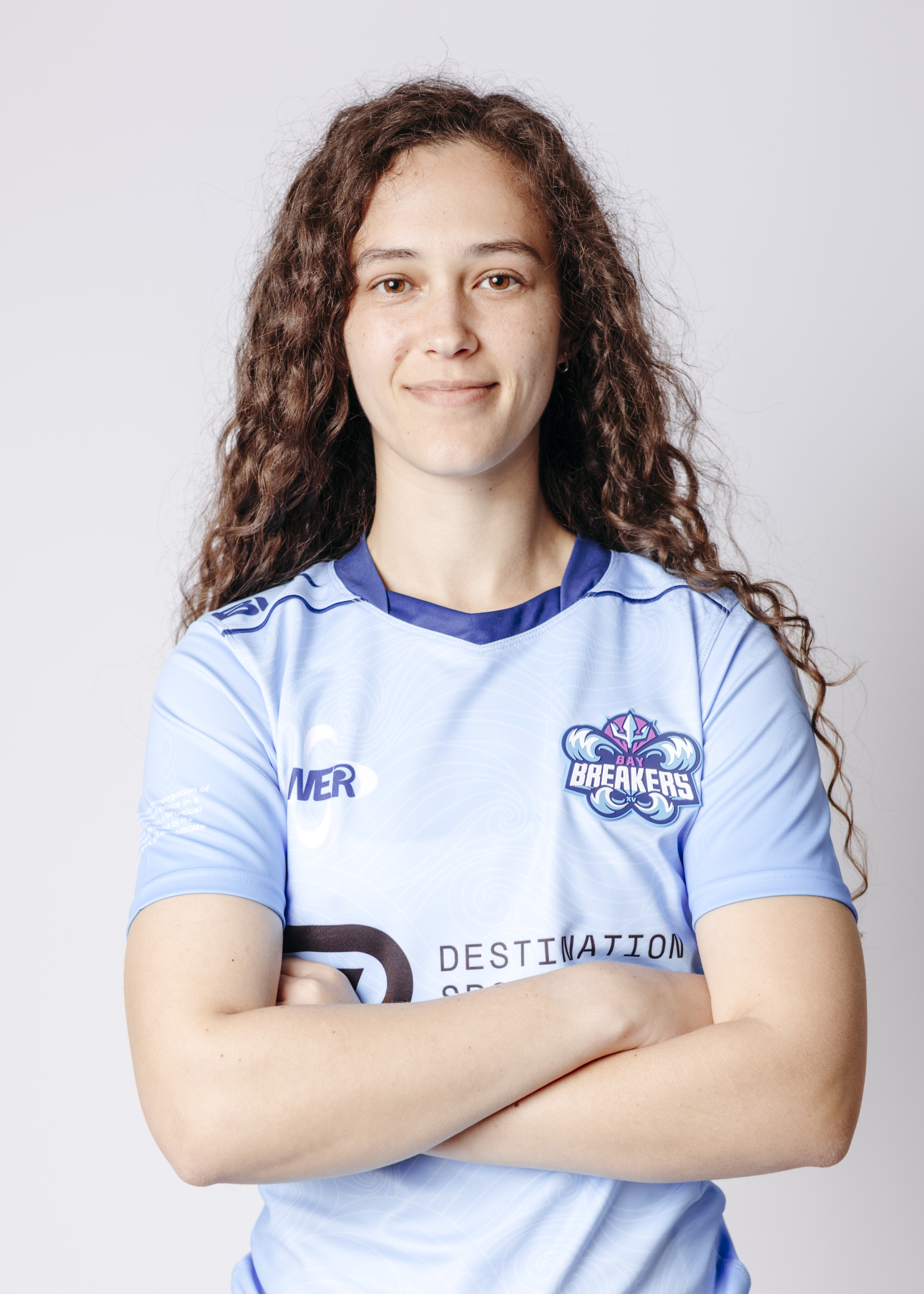 Dakota Bailey-Van Kuren