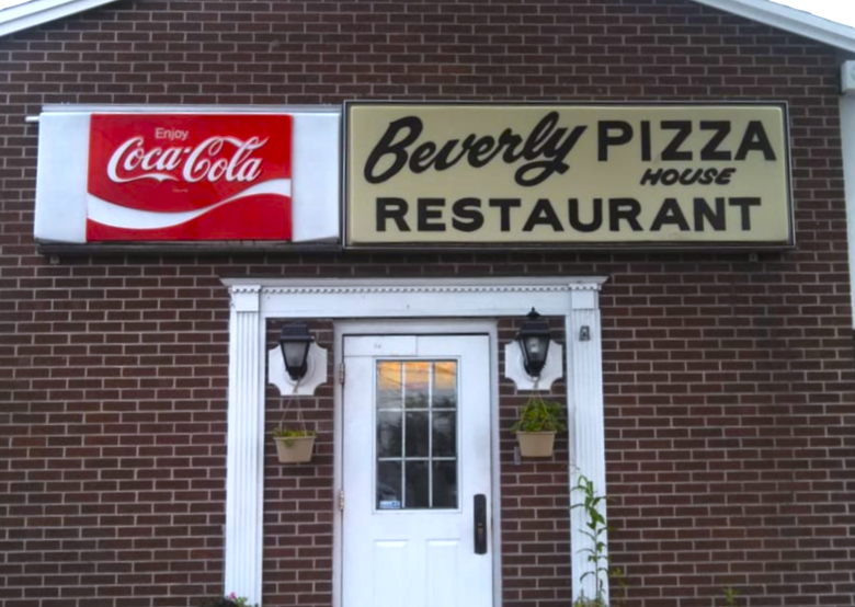 Beverly Pizza House