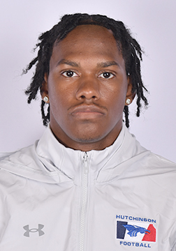 Rayshawn Reynolds Jr