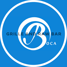Boca Grille and Raw Bar