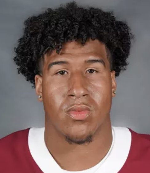 Antonio "Izzy" Ramos