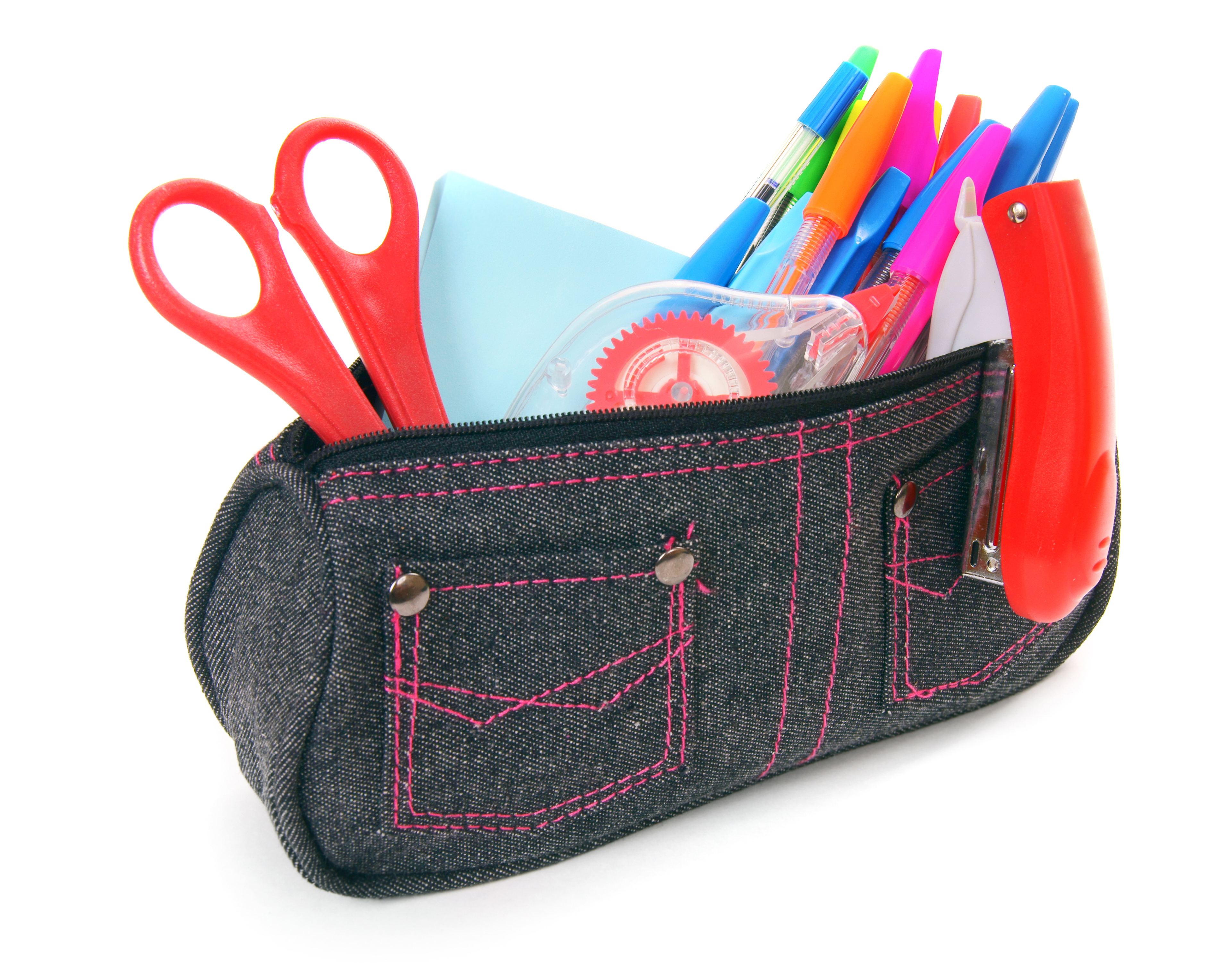 Photo of a group of plastic products created by Bennet Plastics.